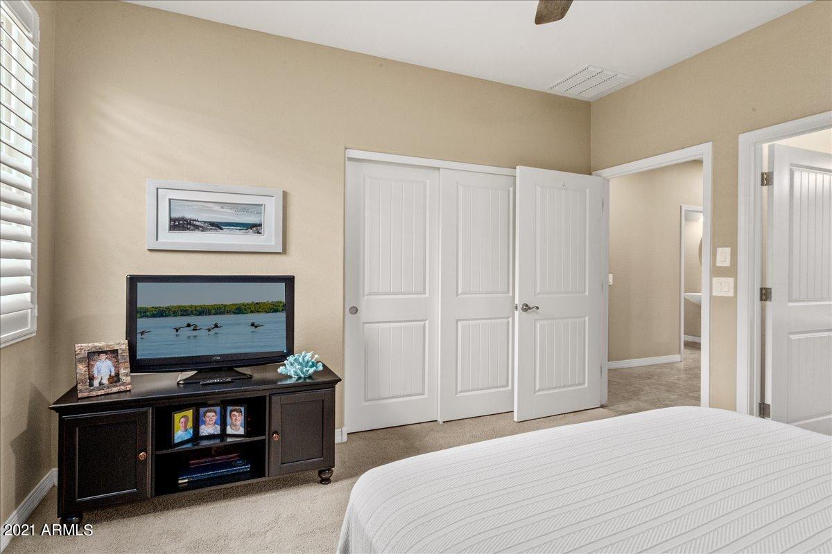 22816 West Moonlight Path Buckeye, AZ 85326 - Photo 24 of 36 24-Bedroom