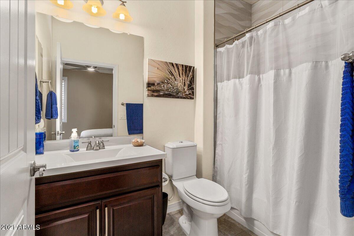 22816 West Moonlight Path Buckeye, AZ 85326 - Photo 25 of 36 25-Bathroom