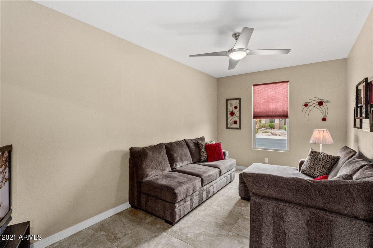 22816 West Moonlight Path Buckeye, AZ 85326 - Photo 26 of 36 26-Office_Den