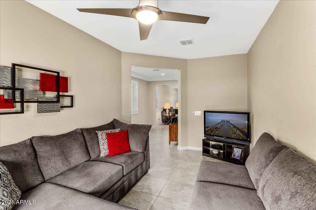 22816 West Moonlight Path Buckeye, AZ 85326 - Photo 27 of 36 27-Office_Den