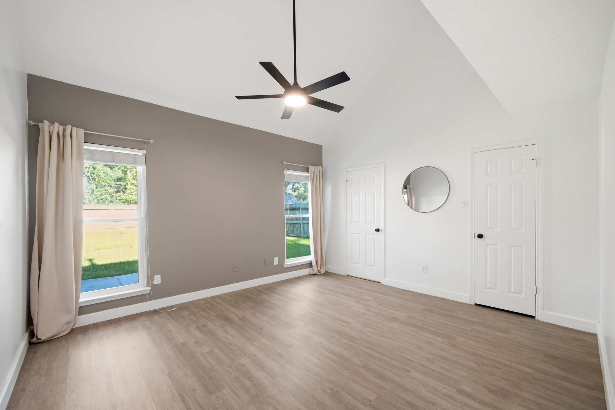 21807 North Tangle Creek Lane Spring, TX 77388 - Photo 27 of 49 Primary Bedroom