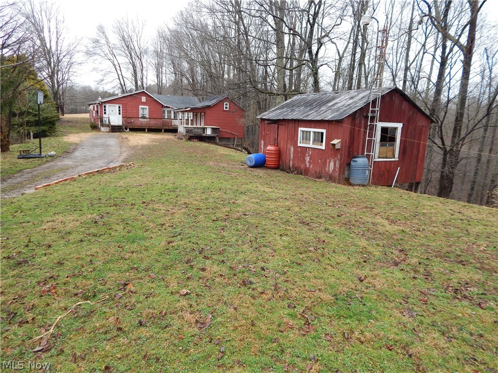 253 Bean Ridge Smithville, WV 26178 - Photo 1 of 11 Gallery Image 1