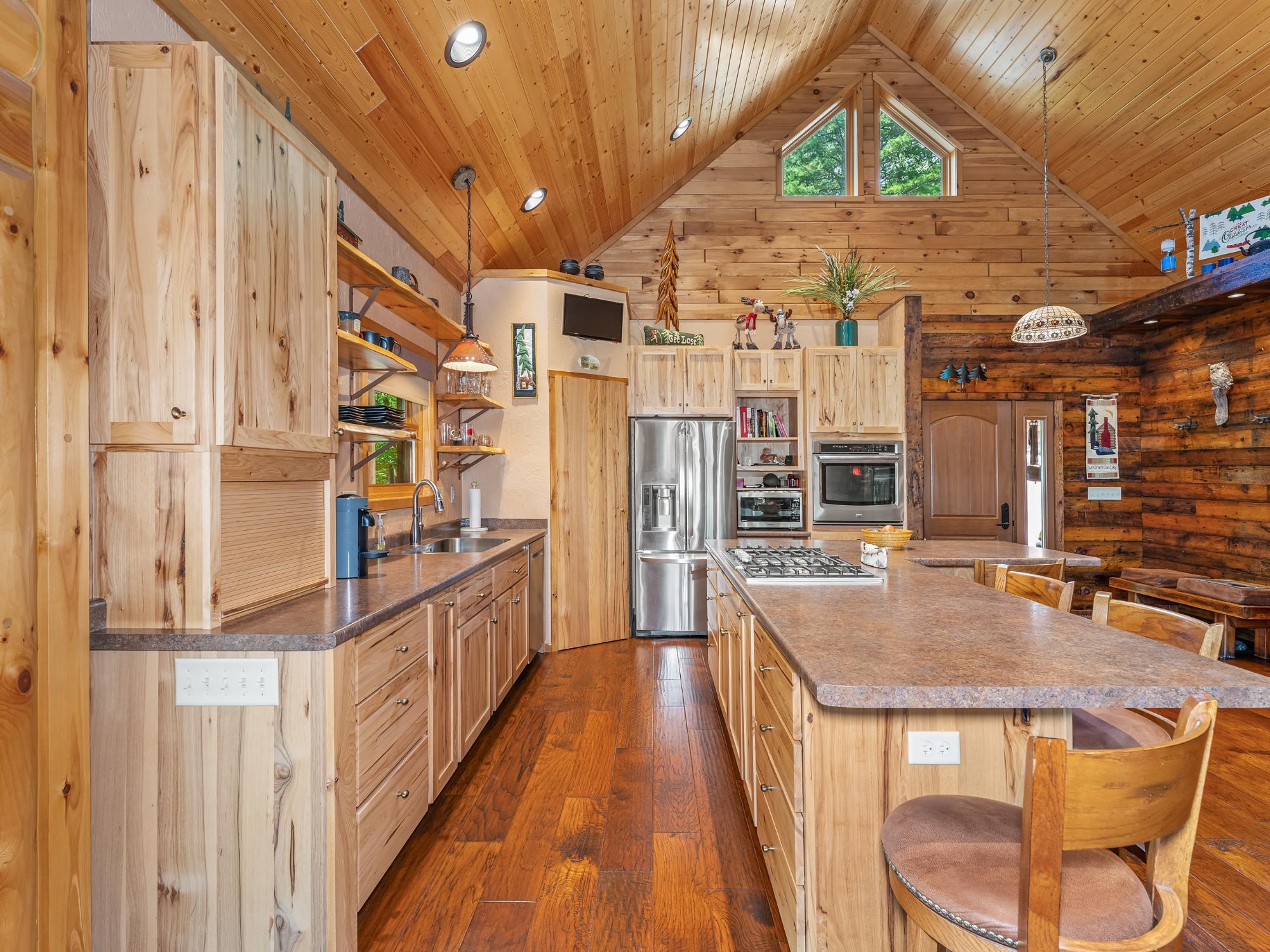 3914 Sheep Ranch Road Rhinelander, WI 54501 - Photo 9 of 51 Gallery Image 9