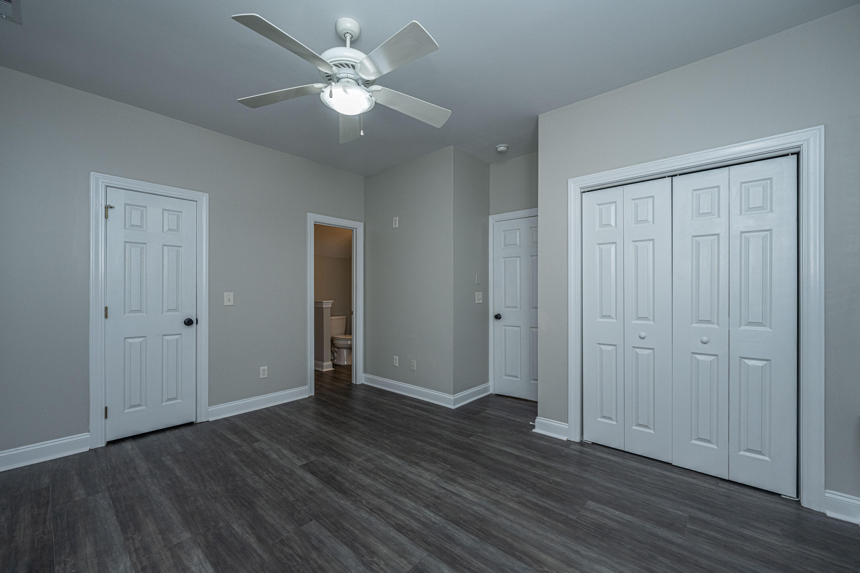 123 Walden Ridge Way Summerville, SC 29485 - Photo 14 of 34 Downstairs Primary Bedroom