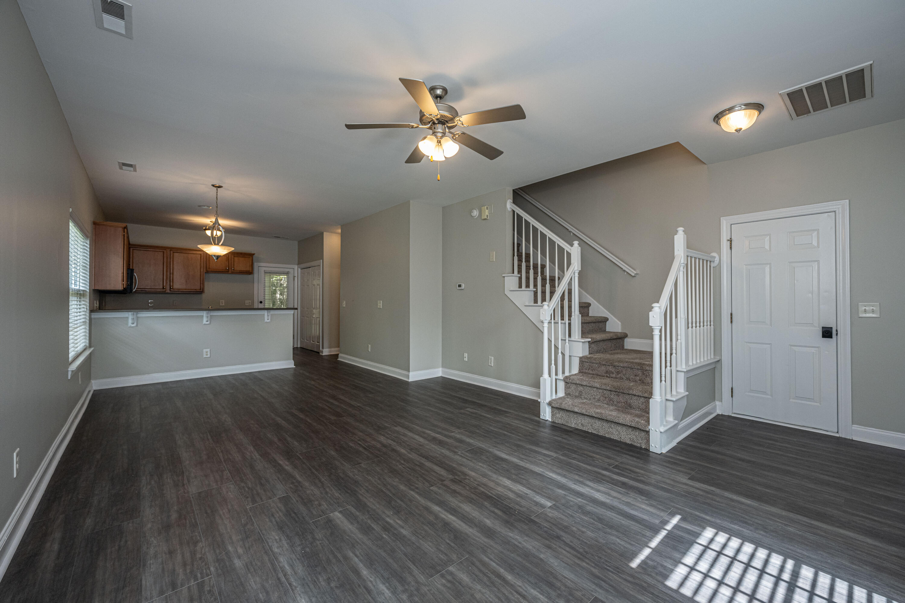 123 Walden Ridge Way Summerville, SC 29485 - Photo 5 of 34 Living/Dining Room Combo