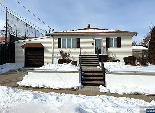 a view of a living room