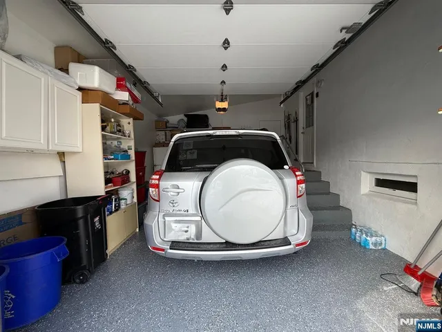 a house view with a backyard space