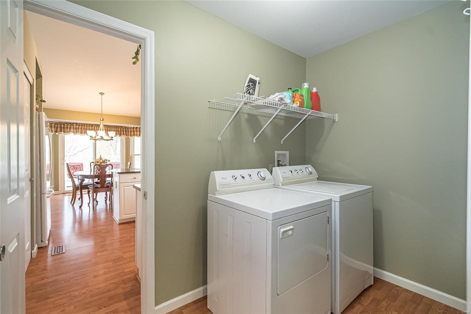 511 Steepleton Court Ballwin, MO 63021 - Photo 12 of 33 Gallery Image 12