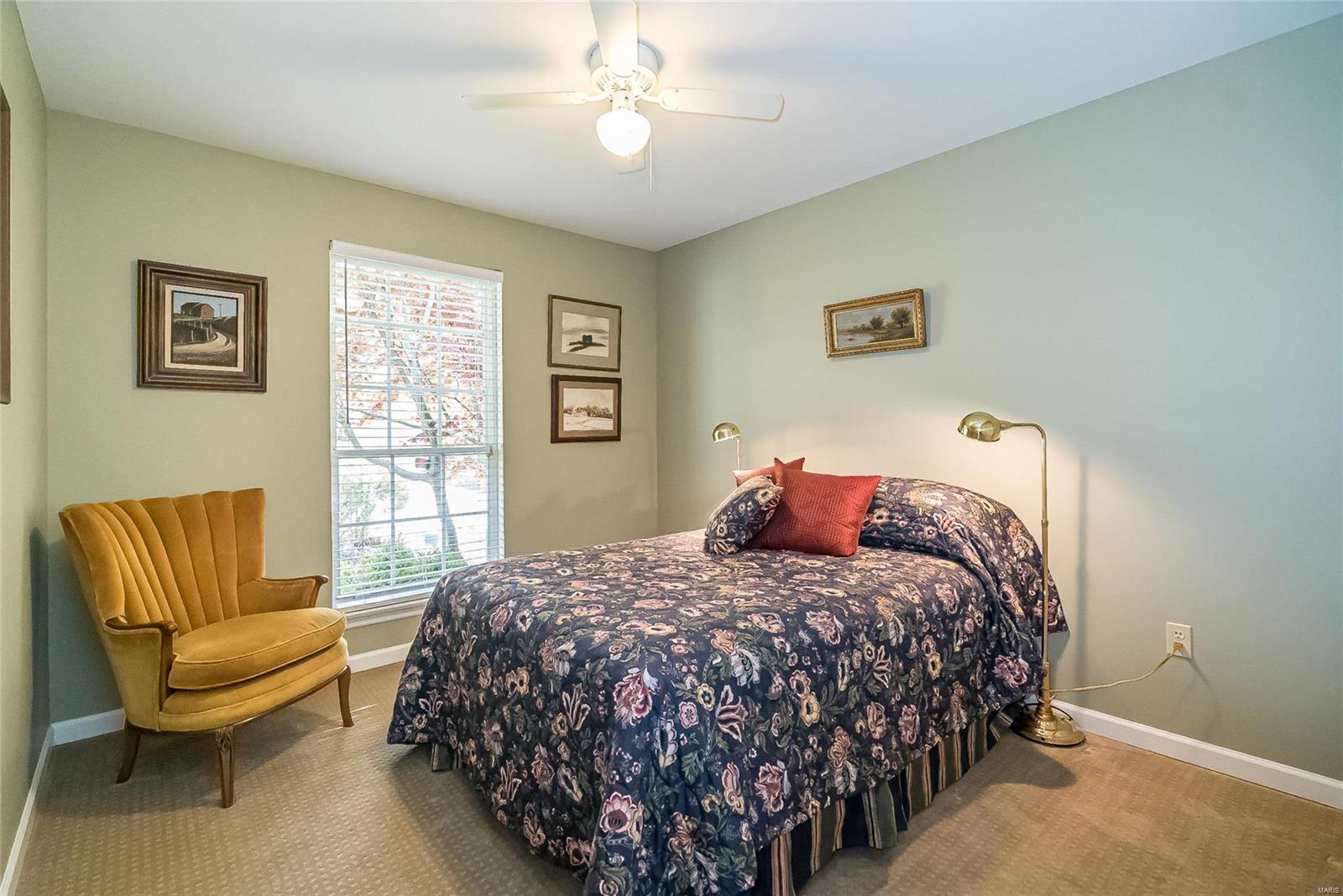 511 Steepleton Court Ballwin, MO 63021 - Photo 17 of 33 Gallery Image 17