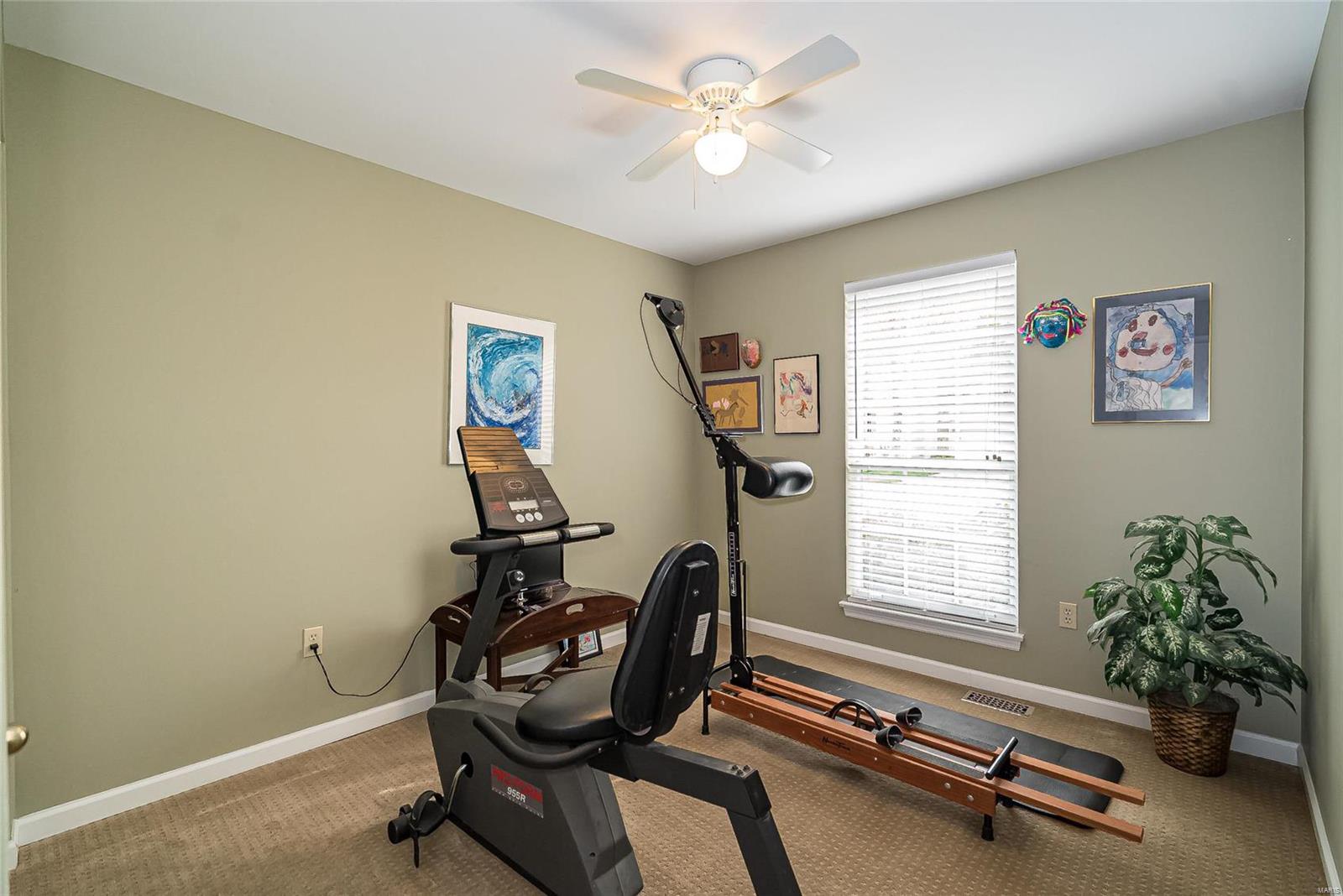 511 Steepleton Court Ballwin, MO 63021 - Photo 18 of 33 Gallery Image 18