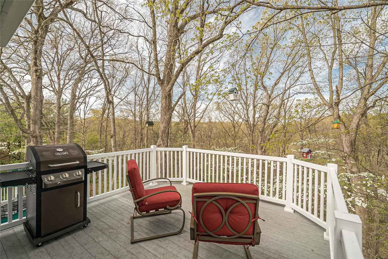 511 Steepleton Court Ballwin, MO 63021 - Photo 20 of 33 Gallery Image 20