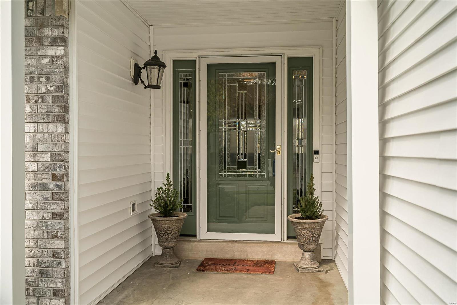 511 Steepleton Court Ballwin, MO 63021 - Photo 3 of 33 Gallery Image 3