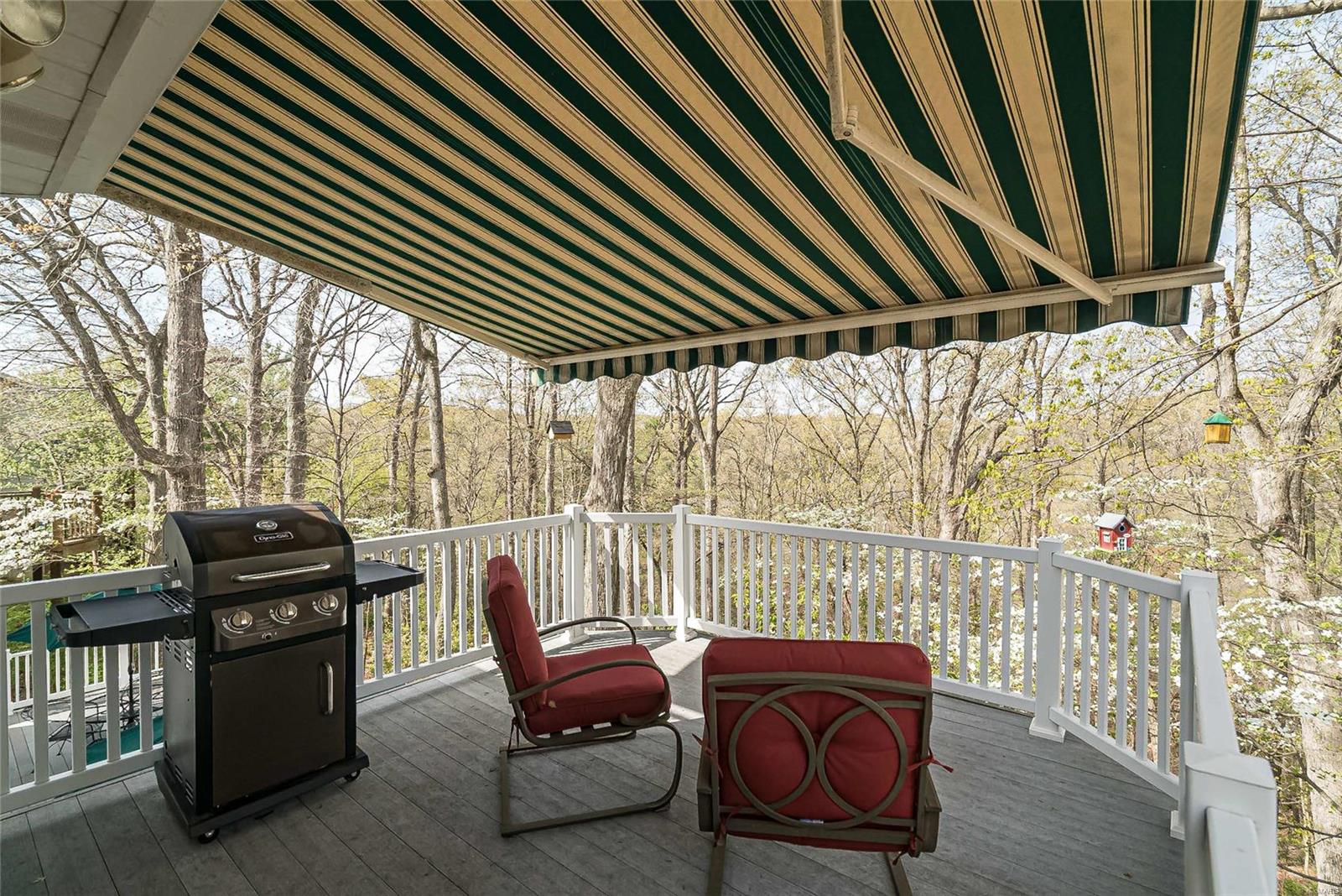 511 Steepleton Court Ballwin, MO 63021 - Photo 21 of 33 Gallery Image 21