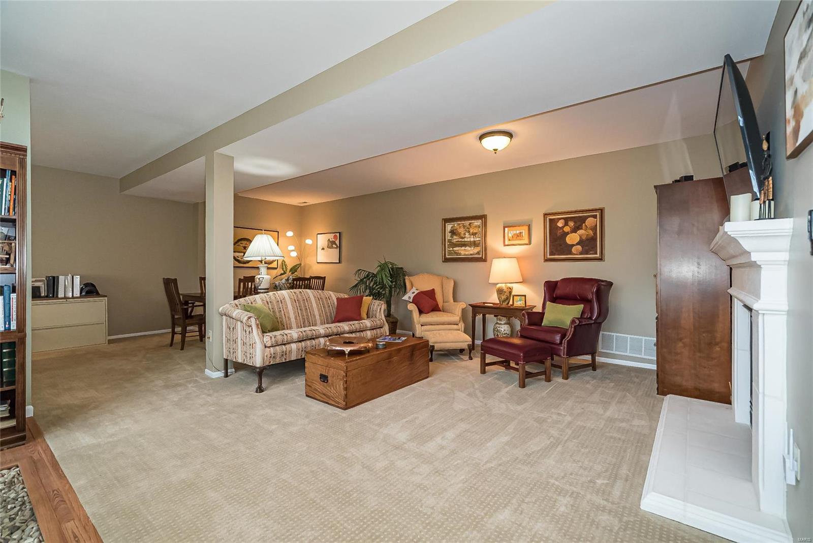 511 Steepleton Court Ballwin, MO 63021 - Photo 22 of 33 Gallery Image 22