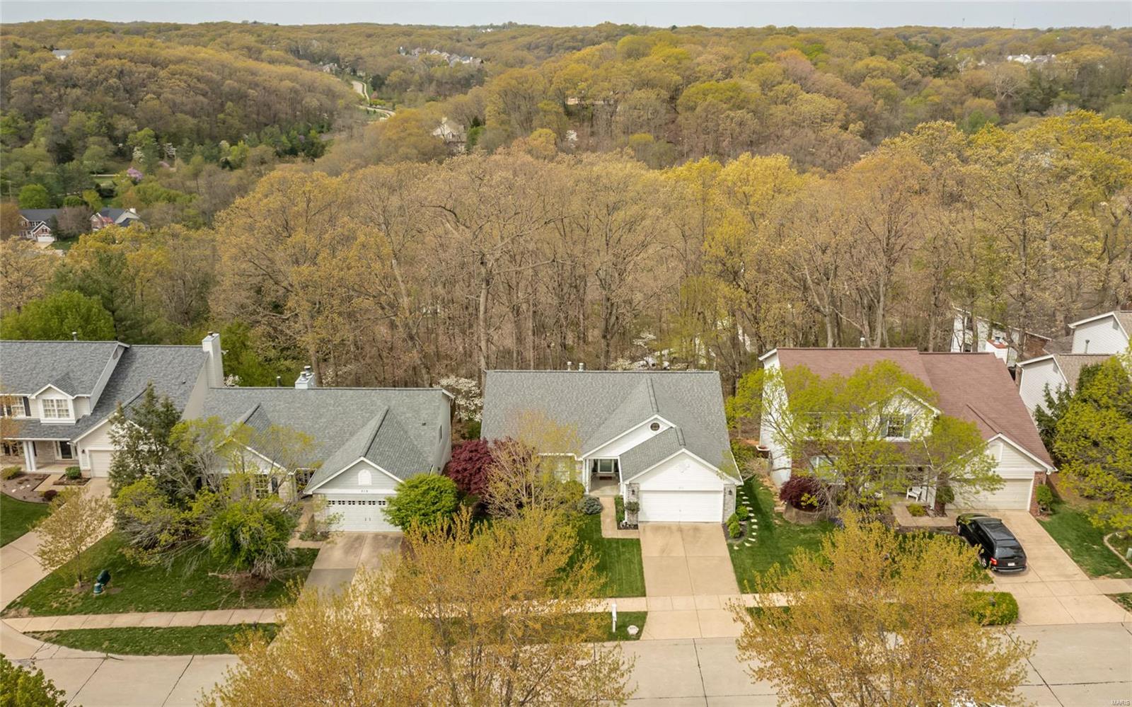 511 Steepleton Court Ballwin, MO 63021 - Photo 31 of 33 Gallery Image 31