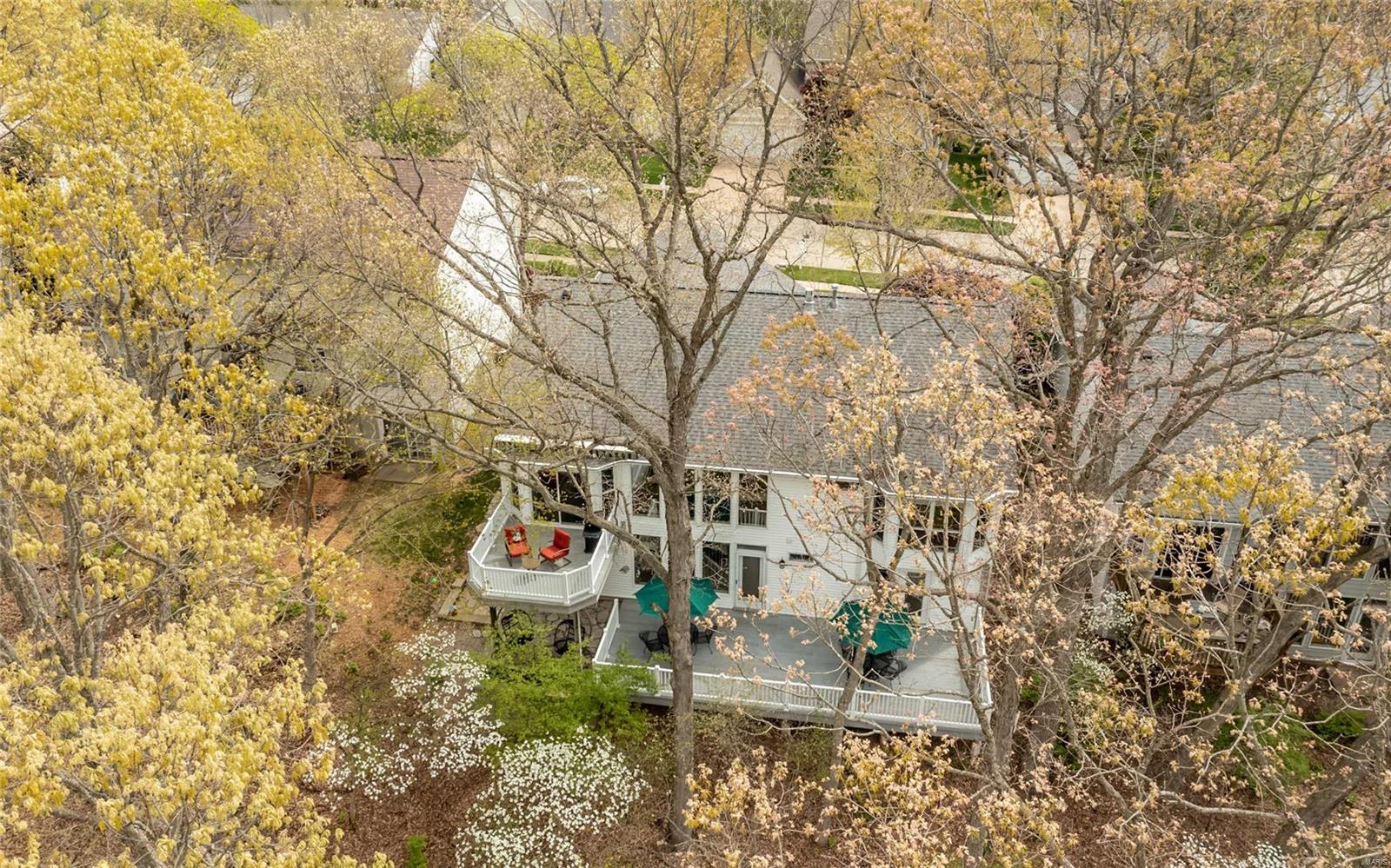 511 Steepleton Court Ballwin, MO 63021 - Photo 32 of 33 Gallery Image 32