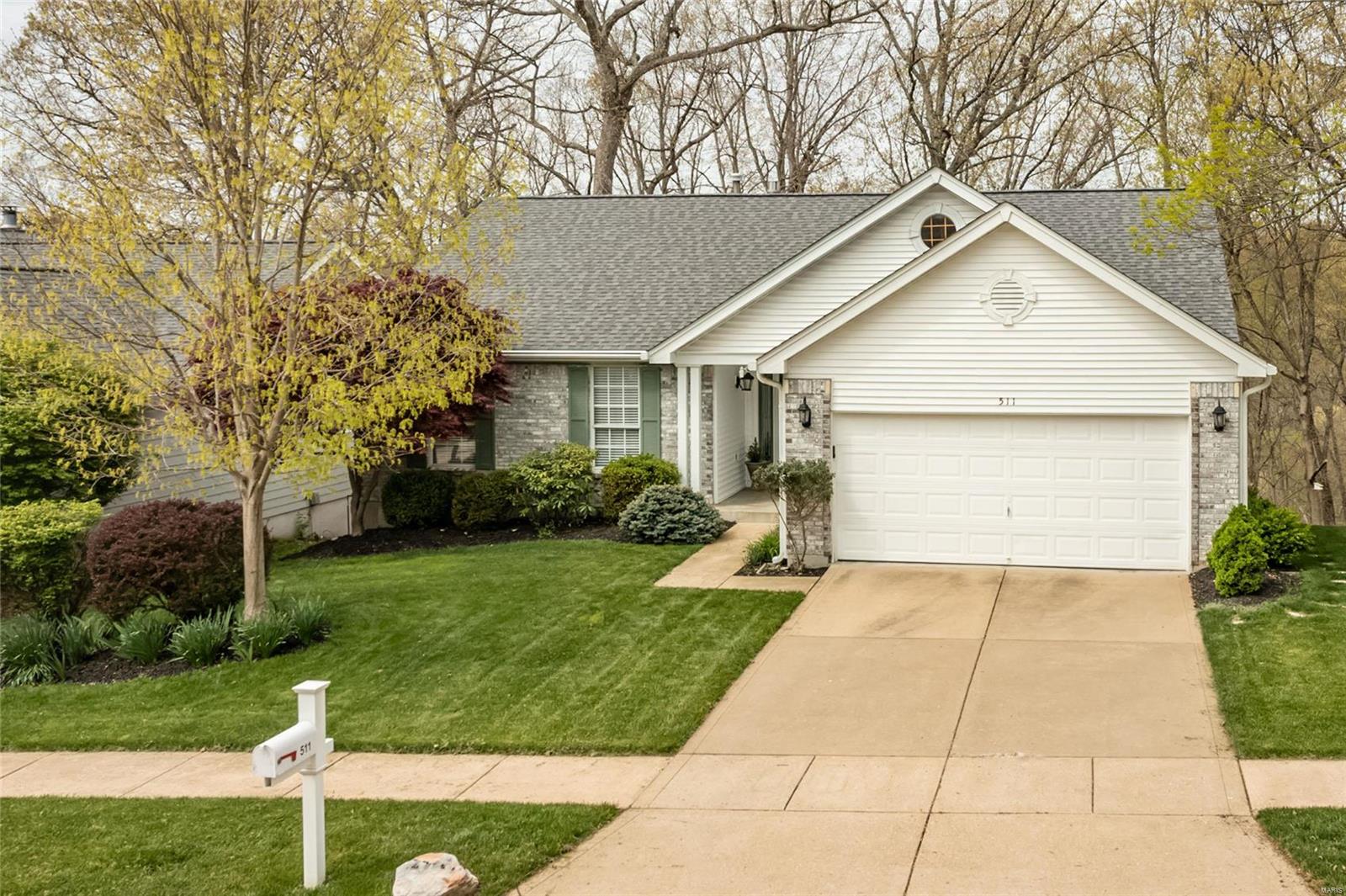 511 Steepleton Court Ballwin, MO 63021 - Photo 33 of 33 Gallery Image 33
