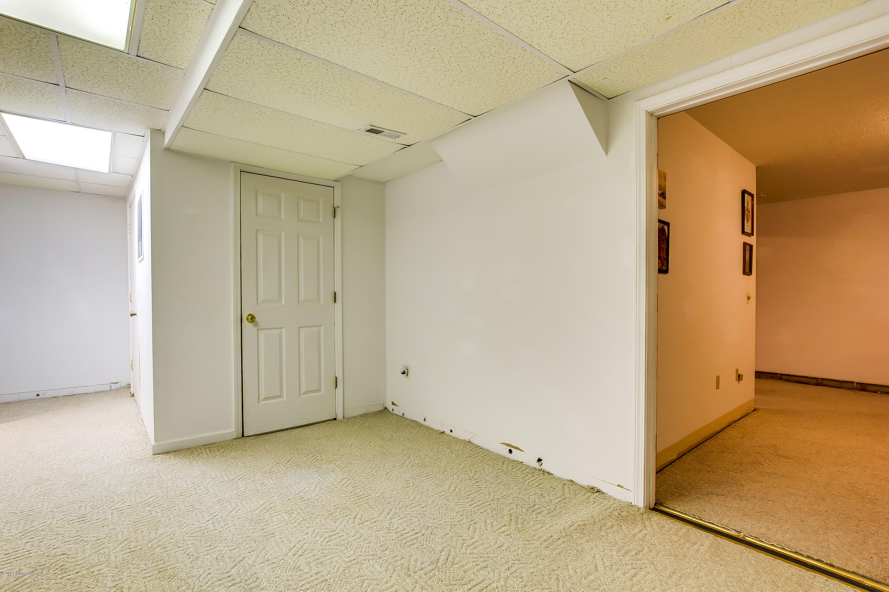 785 Mud Splash Road Glendale, KY 42740 - Photo 41 of 54 Additional Room in Bsmt
