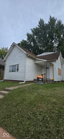 $1,495 | 2919 East New York Street, Indianapolis, IN 46201