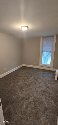 $1,495 | 2919 East New York Street, Indianapolis, IN 46201