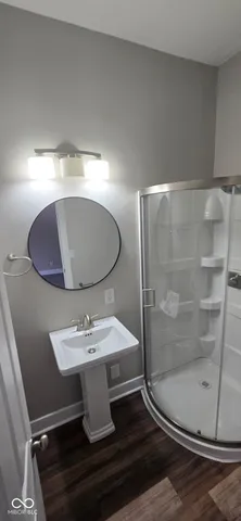 $1,495 | 2919 East New York Street, Indianapolis, IN 46201