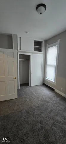 $1,495 | 2919 East New York Street, Indianapolis, IN 46201