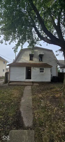 $1,495 | 2919 East New York Street, Indianapolis, IN 46201