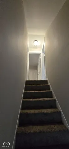 $1,495 | 2919 East New York Street, Indianapolis, IN 46201