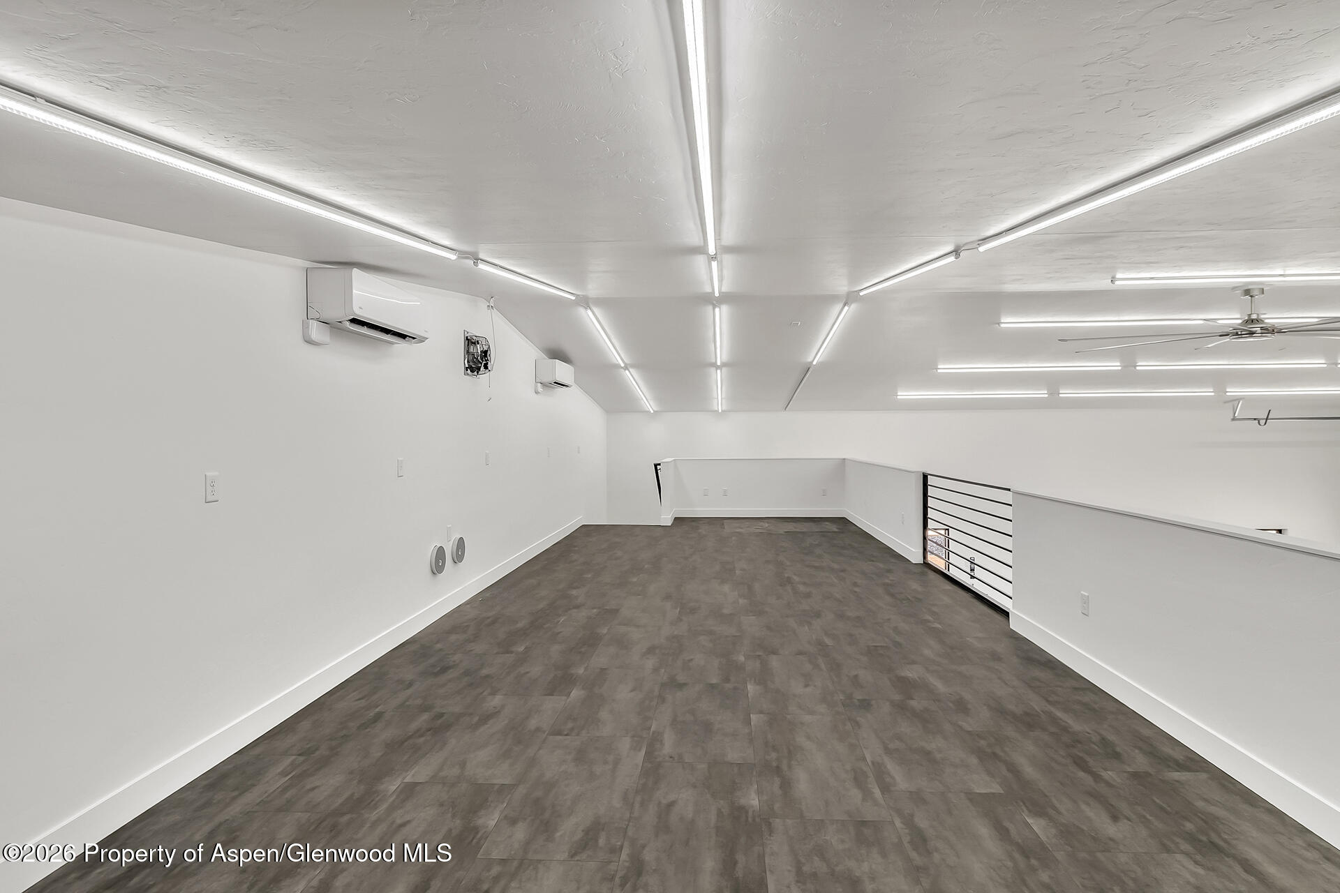 2216 Rimrock Road Grand Junction, CO 81507 - Photo 66 of 84 a view of a room with racks on the wall