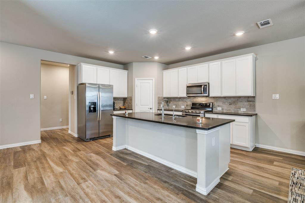3835 Barnett Road Rowlett, TX 75089 - Photo 7 of 25