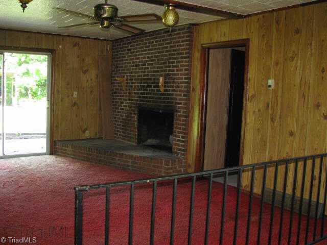 217 Sink Inn Road Lexington, NC 27292 - Photo 2 of 9 Other. living room