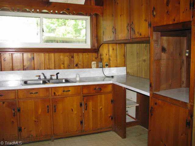 217 Sink Inn Road Lexington, NC 27292 - Photo 4 of 9 Other. kitchen