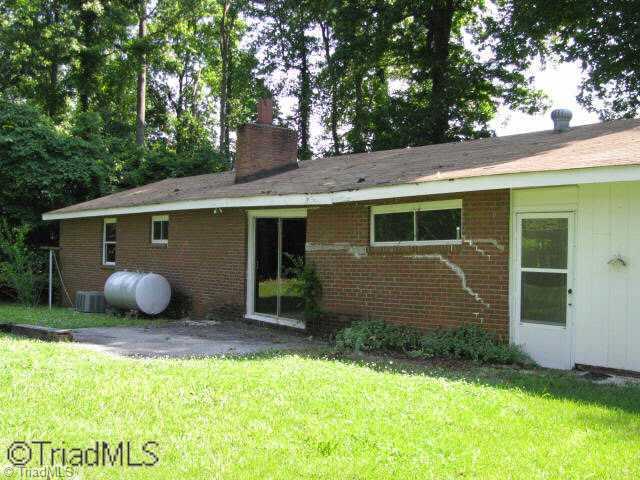 217 Sink Inn Road Lexington, NC 27292 - Photo 8 of 9 Other. back view