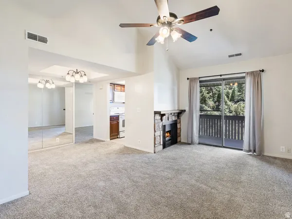 $350,000 | 7065 North 2200th West, Unit 2F, Park City, UT 84098