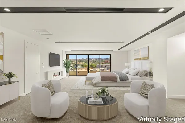 $3,875,000 | 25 Canyon Bay Drive, Henderson, NV 89011