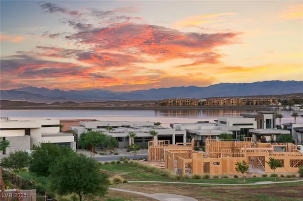 $3,875,000 | 25 Canyon Bay Drive, Henderson, NV 89011