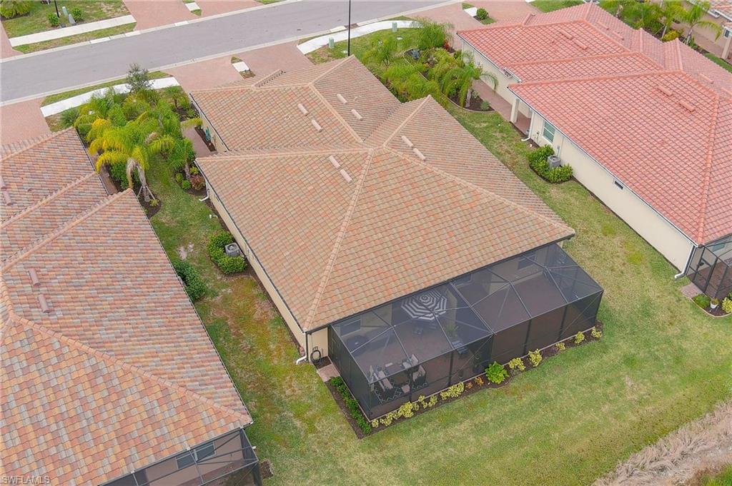 2652 Vine Avenue Naples, FL 34120 - Photo 26 of 40 a view of a backyard