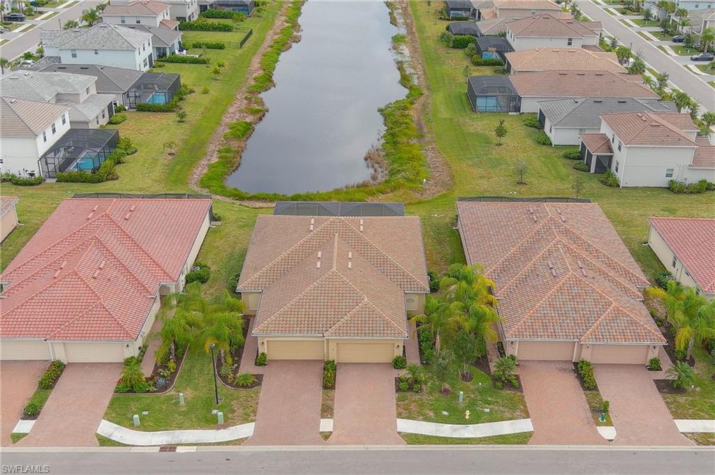 2652 Vine Avenue Naples, FL 34120 - Photo 29 of 40 an aerial view of a house