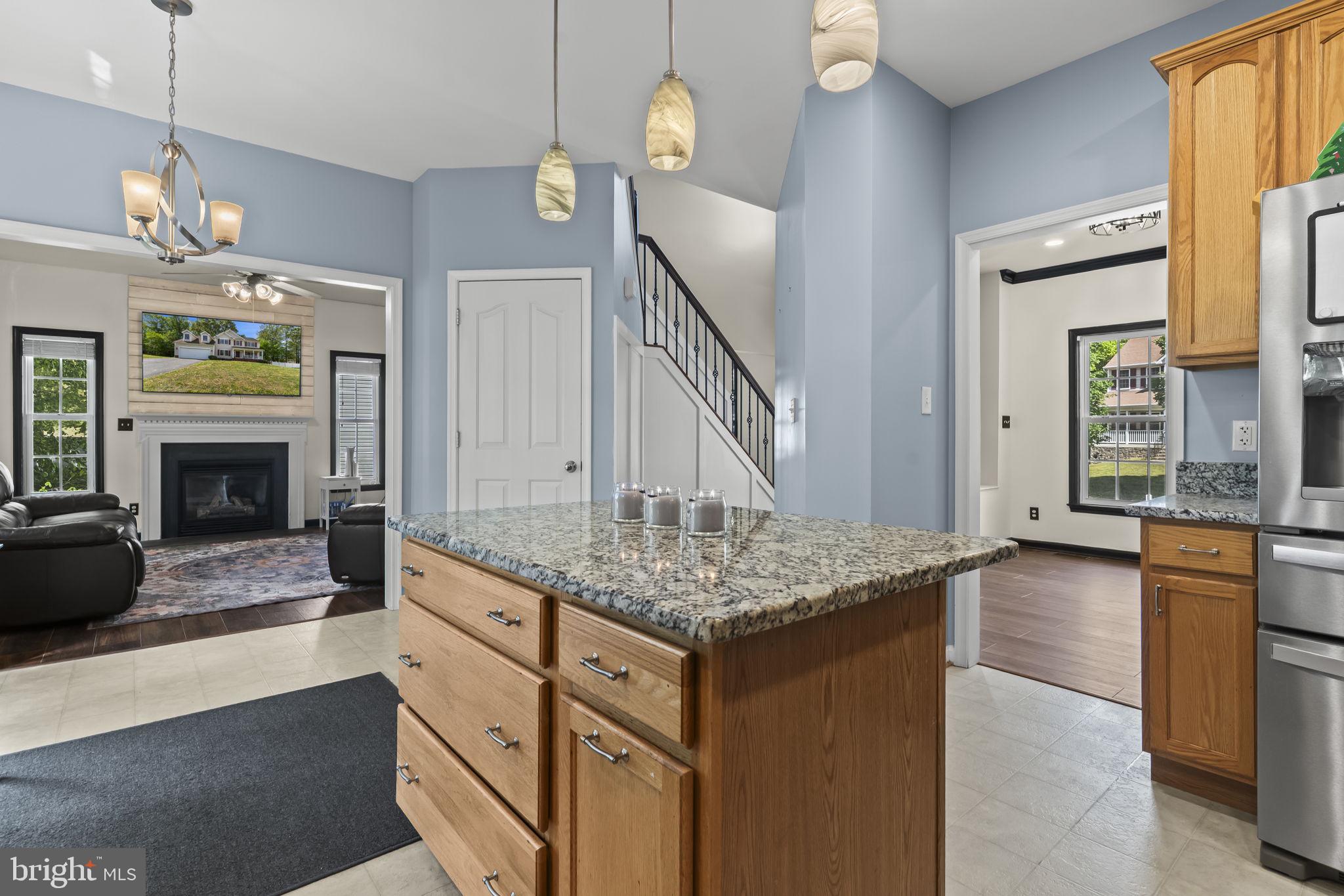 9533 Barbara's Way King George, VA 22485 - Photo 12 of 47
