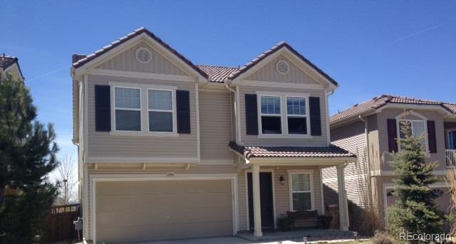 2205 Coach House Loop Castle Rock, CO 80109 - Photo 1 of 1