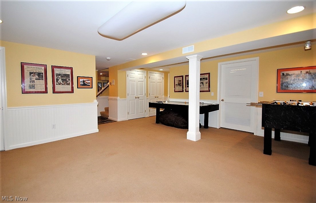 18928 Shelburne Road Cleveland, OH 44118 - Photo 33 of 35 Gallery Image 33