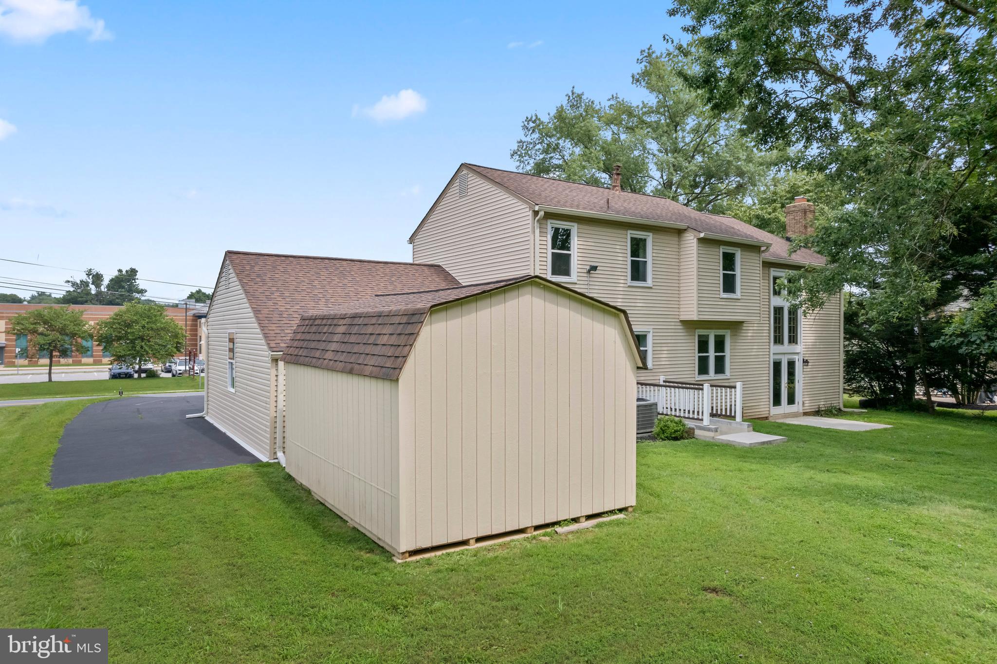 17004 Cashell Road Rockville, MD 20853 - Photo 69 of 80