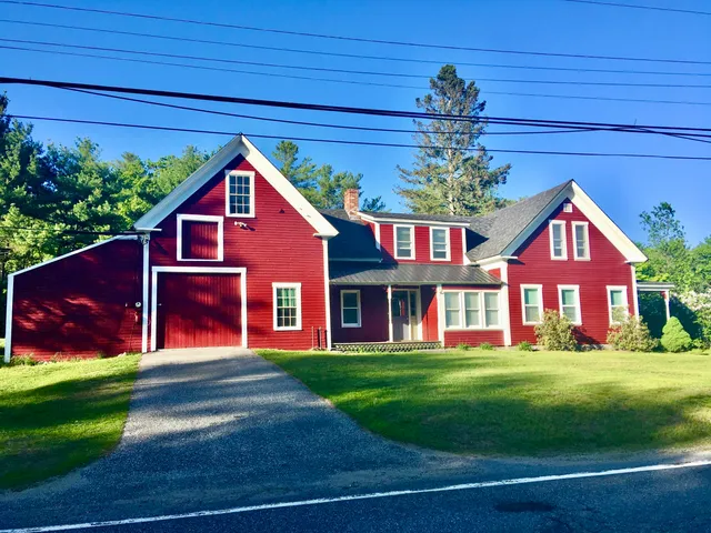 $395,000 | 51 Church Street, Livermore, ME 04253