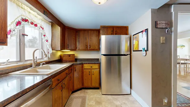 $395,000 | 51 Church Street, Livermore, ME 04253