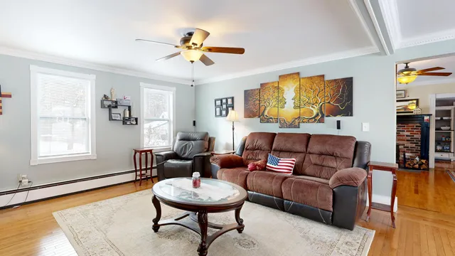 $395,000 | 51 Church Street, Livermore, ME 04253