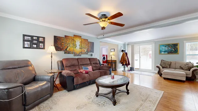 $395,000 | 51 Church Street, Livermore, ME 04253