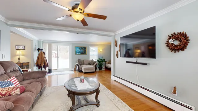 $395,000 | 51 Church Street, Livermore, ME 04253