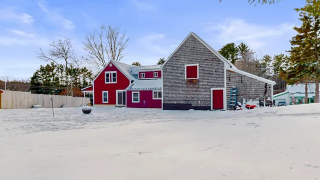 $395,000 | 51 Church Street, Livermore, ME 04253