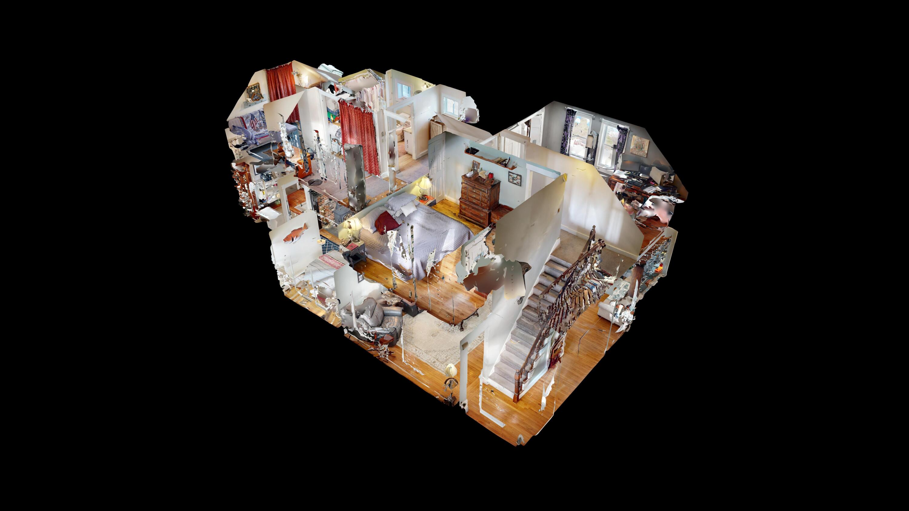 51 Church Street Livermore, ME 04253 - Photo 54 of 72 51-Church-Street-Dollhouse-View