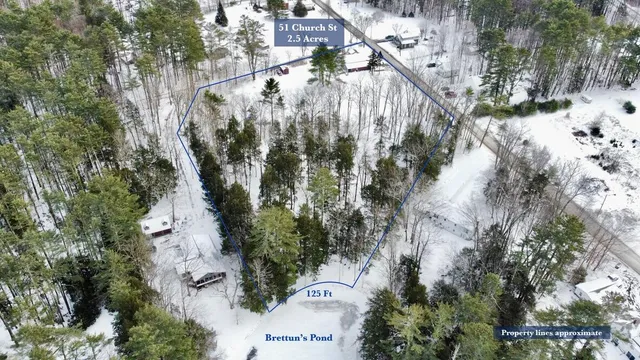 $395,000 | 51 Church Street, Livermore, ME 04253